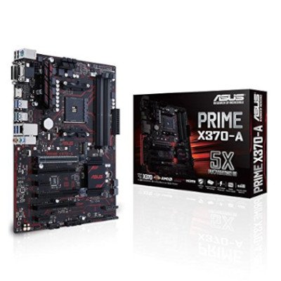 Asus Motherboard PRIME X370-A