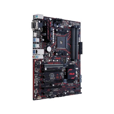 Asus Motherboard PRIME X370-A