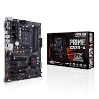 ราคา Asus Motherboard PRIME X370-A