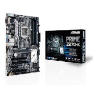 ราคา Asus Motherboard PRIME Z270-K