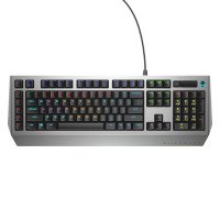 ราคา Dell Alienware Pro Gaming Keyboard รุ่น AW768