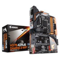 ราคา Gigabyte Motherboard H370 AORUS GAMING 3 WIFI