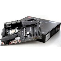 ราคา MSI Motherboard B360 GAMING PRO CARBON