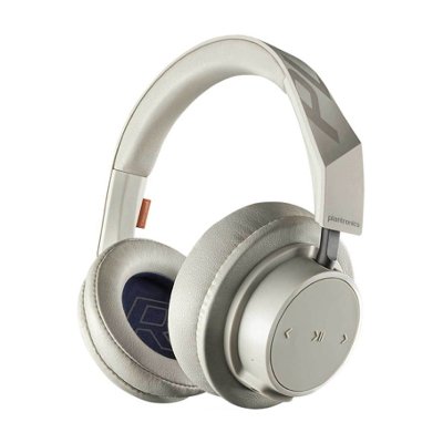 Plantronics Over-Ear Wireless Headphone หูฟังบลูทูธไร้สาย รุ่น BackBeat GO 605