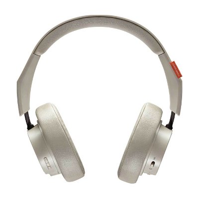 Plantronics Over-Ear Wireless Headphone หูฟังบลูทูธไร้สาย รุ่น BackBeat GO 605