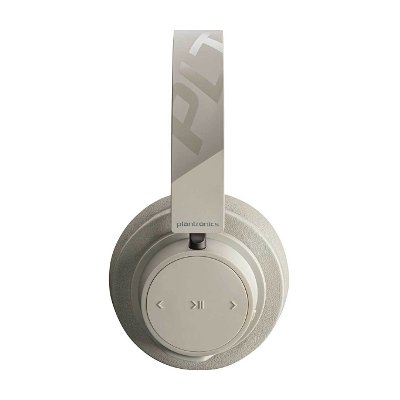 Plantronics Over-Ear Wireless Headphone หูฟังบลูทูธไร้สาย รุ่น BackBeat GO 605
