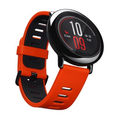 Amazfit Pace Smartwatch with GPS + Heart Rate นาฬิกาข้อมือสมาร์ทวอทช์