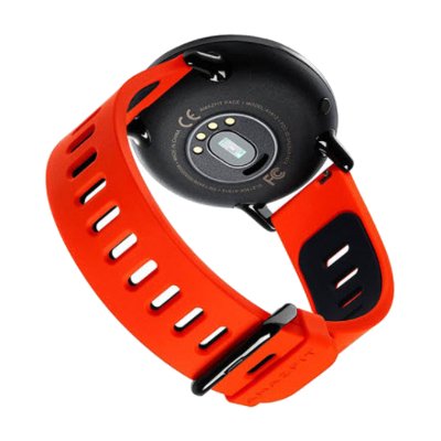 Amazfit Pace Smartwatch with GPS + Heart Rate นาฬิกาข้อมือสมาร์ทวอทช์