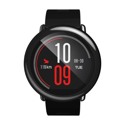 Amazfit Pace Smartwatch with GPS + Heart Rate นาฬิกาข้อมือสมาร์ทวอทช์