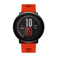 ราคา Amazfit Pace Smartwatch with GPS + Heart Rate นาฬิกาข้อมือสมาร์ทวอทช์