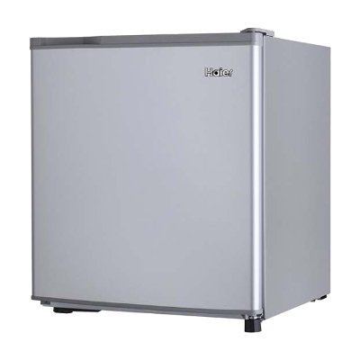 Haier ตู้เย็นเล็กมินิบาร์ 1 ประตู ขนาด 2.1 คิว รุ่น HR-907CQ