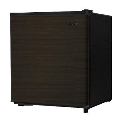 Haier ตู้เย็นเล็กมินิบาร์ 1 ประตู ขนาด 2.1 คิว รุ่น HR-907CQ