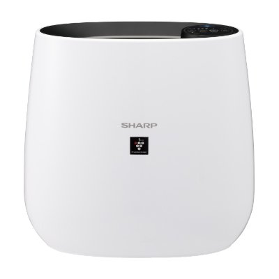 Sharp เครื่องฟอกอากาศ รุ่น FP-J30TA กรองฝุ่นละออง PM2.5 ได้ ระบบพลาสม่าคลัสเตอร์ สำหรับห้อง 23 ตร.ม.