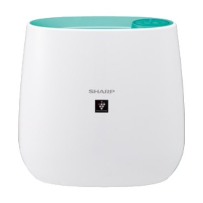 Sharp เครื่องฟอกอากาศ รุ่น FP-J30TA กรองฝุ่นละออง PM2.5 ได้ ระบบพลาสม่าคลัสเตอร์ สำหรับห้อง 23 ตร.ม.