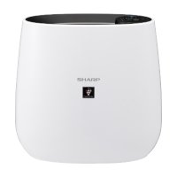 ราคา Sharp เครื่องฟอกอากาศ รุ่น FP-J30TA กรองฝุ่นละออง PM2.5 ได้ ระบบพลาสม่าคลัสเตอร์ สำหรับห้อง 23 ตร.ม.