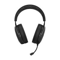 ราคา Corsair Wireless Gaming Headset หูฟังเกมมิ่งไร้สาย รุ่น HS70