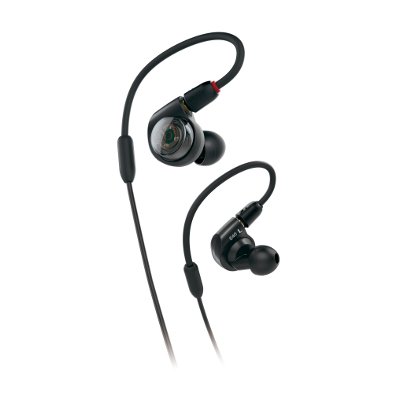 Audio-Technica Professional In-Ear Monitor Headphones หูฟัง รุ่น ATH-E40