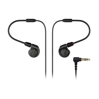 Audio-Technica Professional In-Ear Monitor Headphones หูฟัง รุ่น ATH-E40