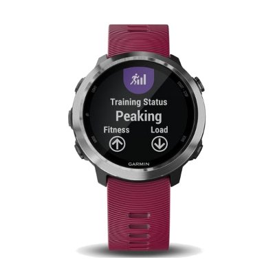 Garmin Forerunner 645 Music Running Smartwatch นาฬิกาข้อมือสมาร์ทวอทช์