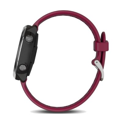 Garmin Forerunner 645 Music Running Smartwatch นาฬิกาข้อมือสมาร์ทวอทช์