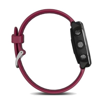 Garmin Forerunner 645 Music Running Smartwatch นาฬิกาข้อมือสมาร์ทวอทช์