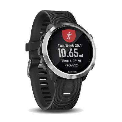 Garmin Forerunner 645 Music Running Smartwatch นาฬิกาข้อมือสมาร์ทวอทช์