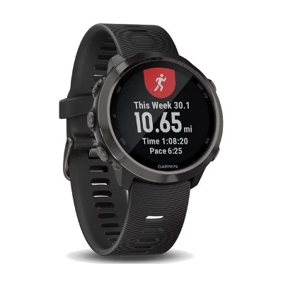 Garmin Forerunner 645 Music Running Smartwatch นาฬิกาข้อมือสมาร์ทวอทช์