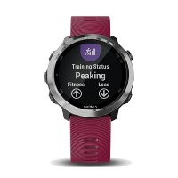 ราคา Garmin Forerunner 645 Music Running Smartwatch นาฬิกาข้อมือสมาร์ทวอทช์