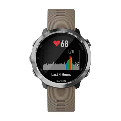 Garmin Forerunner 645 Running Smartwatch นาฬิกาข้อมือสมาร์ทวอทช์