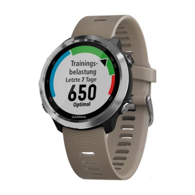 Garmin Forerunner 645 Running Smartwatch นาฬิกาข้อมือสมาร์ทวอทช์