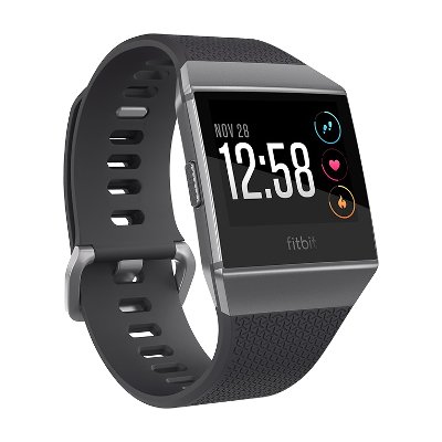 Fitbit Ionic Smartwatch นาฬิกาข้อมือสมาร์ทวอทช์