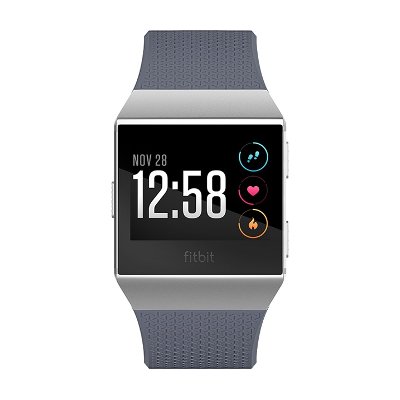 Fitbit Ionic Smartwatch นาฬิกาข้อมือสมาร์ทวอทช์