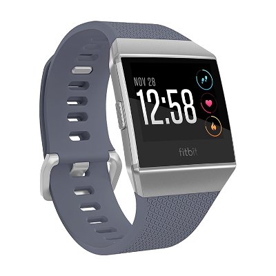 Fitbit Ionic Smartwatch นาฬิกาข้อมือสมาร์ทวอทช์