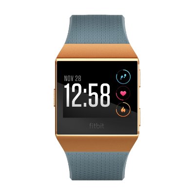 Fitbit Ionic Smartwatch นาฬิกาข้อมือสมาร์ทวอทช์