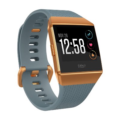 Fitbit Ionic Smartwatch นาฬิกาข้อมือสมาร์ทวอทช์