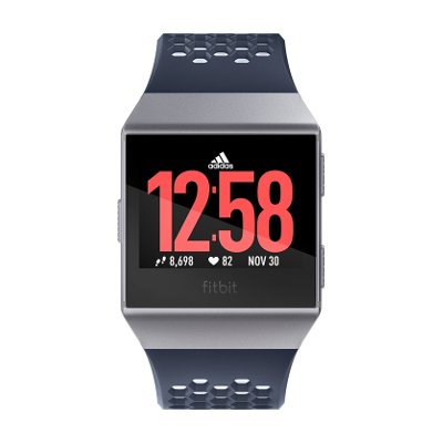 Fitbit Ionic Smartwatch นาฬิกาข้อมือสมาร์ทวอทช์