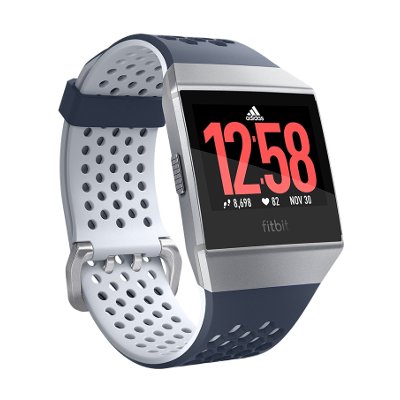 Fitbit Ionic Smartwatch นาฬิกาข้อมือสมาร์ทวอทช์