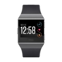 ราคา Fitbit Ionic Smartwatch นาฬิกาข้อมือสมาร์ทวอทช์