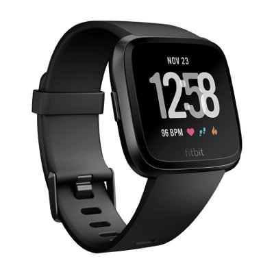 Fitbit Versa Smartwatch นาฬิกาข้อมือสมาร์ทวอทช์