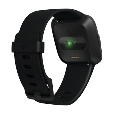 Fitbit Versa Smartwatch นาฬิกาข้อมือสมาร์ทวอทช์