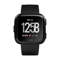 ราคา Fitbit Versa Smartwatch นาฬิกาข้อมือสมาร์ทวอทช์