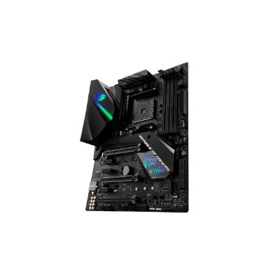 Asus Motherboard ROG STRIX X470-F GAMING