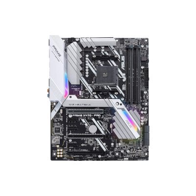 Asus Motherboard PRIME X470-PRO