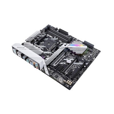 Asus Motherboard PRIME X470-PRO