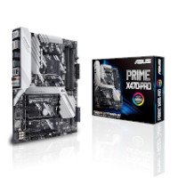 ราคา Asus Motherboard PRIME X470-PRO