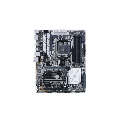 Asus Motherboard PRIME X370-PRO