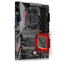 ราคา ASRock Motherboard Fatal1ty X470 Gaming K4