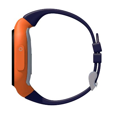 Pomo Mooncake GPS Smartwatch นาฬิกาสำหรับเด็กมี GPS ติดตามตัว