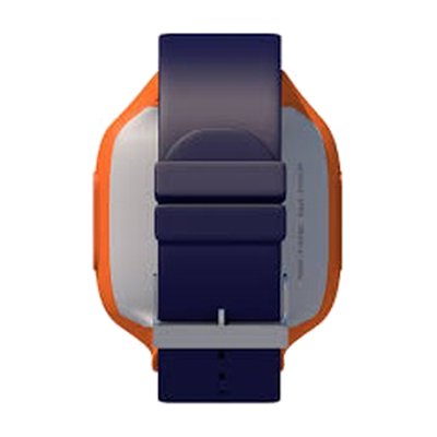 Pomo Mooncake GPS Smartwatch นาฬิกาสำหรับเด็กมี GPS ติดตามตัว