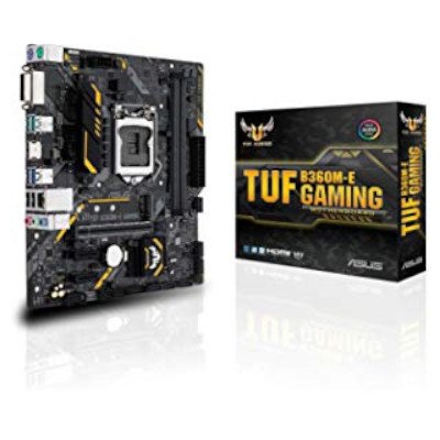 Asus Motherboard TUF B360-PRO GAMING (WI-FI)